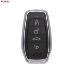 Autel 4 Button Universal Smart Key Pn AT004CL