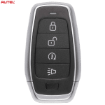 Autel 4 Button Universal Smart Key Pn AT004DL