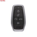 Autel 5 Button Universal Smart Key Pn AT005BL