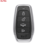 Autel 4 Button Universal Smart Key With Air Suspension