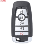 Autel 5 Button Ford Universal Smart Key Pn FD005AL 315 Mhz