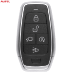 Autel 5 Button Universal Smart Key Pn AT005DL