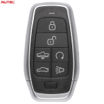 Autel 6 Button Universal Smart Key Pn AT006AL