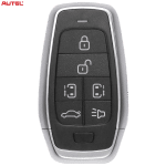 Autel 6 Button Universal Smart Key Pn AT006BL