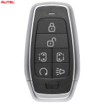 Autel 6 Button Universal Smart Key Pn AT006DL