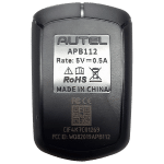 Autel APB112 Smart Key Simulator - Image 2