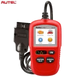 Autel AutoLink AL329 OBD2 EOBD Handheld Code Reader