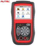 Autel AutoLink AL439 OBD2/EOBD Code Reader and Electrical Testing Tool
