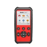 Autel AutoLink AL629 OBD2 CAN ABS SRS Transmission System Code Scanner