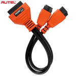 Autel Chrysler 12+8 Obdii Connector Cable