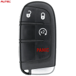 Autel Chrysler 4 Button Smart Universal Key Pn CL004AL