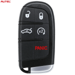 Autel Chrysler 5 Button Smart Universal Key Pn CL005AL
