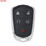 Autel GM Cadillac  5 Button Universal Smart Key Pn GM005AL