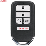 Autel Honda 5 Button Smart Universal Key Pn HD005AL