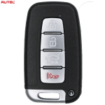 Autel Hyundai 4 Button Smart Universal Key Pn HY004AL