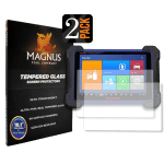 Autel IM608 10.1" Screen Protector 2-Pack (MAGNUS)