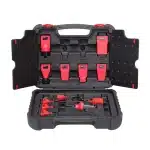 Autel - MSOBD2KIT - Non OBDII Adapter Kit - For MSUltra MS919 And MS909