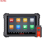 Autel MaxiSYS MS906Pro OBDII Bi-Directional Diagnostic Scanner MaxiVCI V200