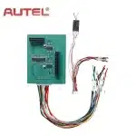 Autel - Maxim APB131 Adapter - Adapter to Read and Add Keys on Select VW/Audi and Nissan Vehicles