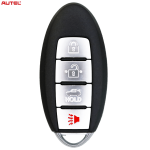 Autel Nissan 4 Button Smart Universal Key Pn NS004AL