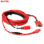 Autel Toyota 8A Blade Connector Cable All Keys Lost Kit