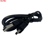 Autel USB Diagnostic Tool Cable For MaxiSys MS908S MS906CV MaxiIM IM608  MaxiCOM MK908P