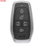 Autel Universal Smart Remote Key 5 Buttons AT005CL