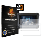 AutoProPAD BASIC 7" Screen Protector 2-Pack (MAGNUS)