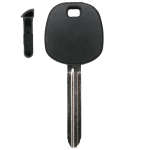 B110 Transponder Key Shell