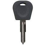 2008-2015 Chevrolet Saturn B114R Transponder Ignition Car Key Part number Chip ID Philips 46 Circle + (AFTERMARKET)
