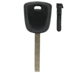 B119 HU100 Key Shell For GM