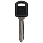 1997-2007 Buick Chevrolet Pontiac Saturn B97 Transponder Ignition Car Key Part number 88891799 89024245 15289762 Chip ID MEGAMOS 13 (OEM Chip)