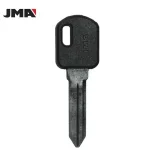 JMA B97-PT GM Transponder Key