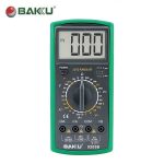 BAKU - Digital Multimeter - 9205B For Access Control And EEPROM Testing