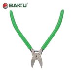 BAKU - BA622 - 6" Electronic Pliers - Green Handle - Replacement