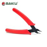 BAKU - BK109 - 5" Electronic Pliers - Red Handle - Replacement