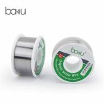 BAKU - Lead Free - Soldering Wire - 0.4 MM