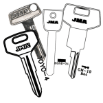 BASIC STARTER PACK BUNDLE – 560 AUTOMOTIVE MECHANICAL KEYS