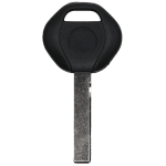 2001-2009 BMW 2 Track Transponder Ignition Car Key Part number Chip ID Philips 44 / PCF7935 (EWS) (AFTERMARKET)