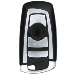 BMW 4 Button Smart Key Proximity Fcc YGOHUF5662 315 Mhz