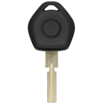 1995-2003 BMW 4 Track Transponder Ignition Car Key Part number Chip ID Philips 44 PCF7935 (EWS) (AFTERMARKET)