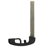 BMW Emergency Key HU100R For Smart Key