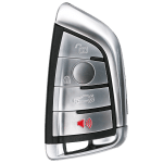 2014-2019 BMW 4-Button Smart Key Fob FCC NBGIDGNG1 FEM BDC 433 MHZ (AFTERMARKET)