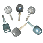 Basic Starter Pack Bundle - 100 Transponder Keys Basic