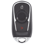 2017-2021 Buick 3-Button Smart Key Fob FCC HYQ4AA Part number 13508417 13532390 (AFTERMARKET)