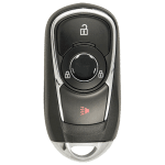 2018-2020 Buick 3-Button Smart Key Fob FCC HYQ4EA Part number 13506667 (AFTERMARKET)