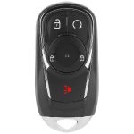 2018-2021 Buick Smart Key Fob FCC HYQ4EA Part number 13532391 13511629 (AFTERMARKET)