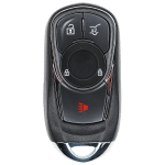 2017-2020 Buick 4-Button Smart Key Fob FCC HYQ4AA Part number 13506665 (AFTERMARKET)