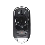2018-2022 Buick 5-Button Smart Key Fob FCC HYQ4EA Part number 13532751 13521090 13506668 (AFTERMARKET)