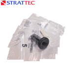 Buick LaCrosse 2005 2006 Cadillac DTS 2010-2011 Ignition Plug Strattec Pn 708592